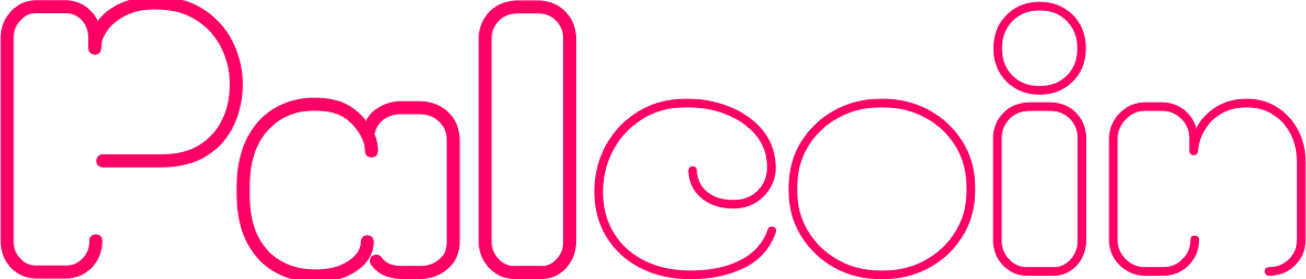 Palcoin Logo